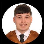 Ingeniero de Telecomunicaciones, con experiencia previa en academia, apto para dar clases de matemáticas, física e informática.